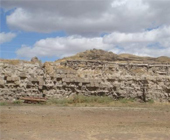 HacıbekirCaravanserai